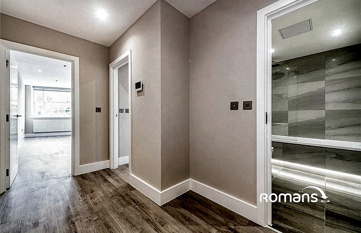 1 bedroom apartment to rent - Friar Street, Reading, Berkshire, RG1