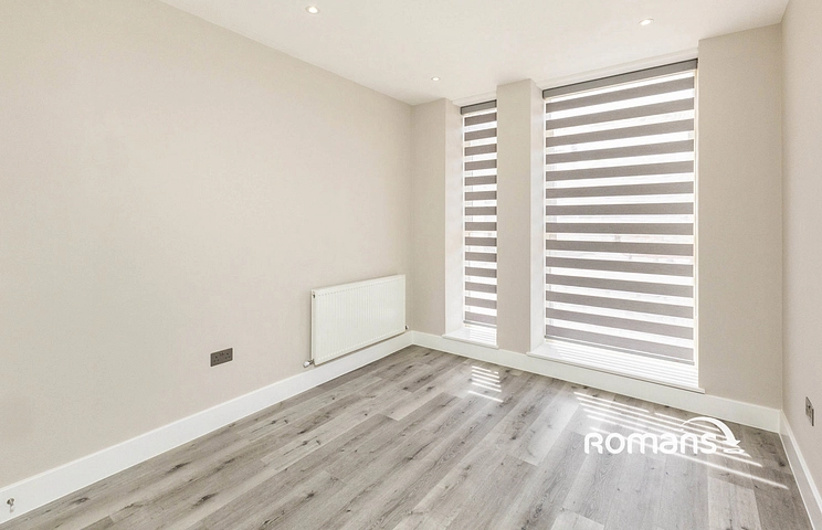 1 bedroom apartment to rent - Friar Street, Reading, Berkshire, RG1