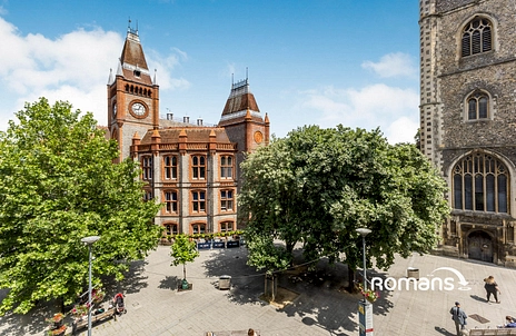 1 bedroom apartment to rent - Friar Street, Reading, Berkshire, RG1 - Property View 2