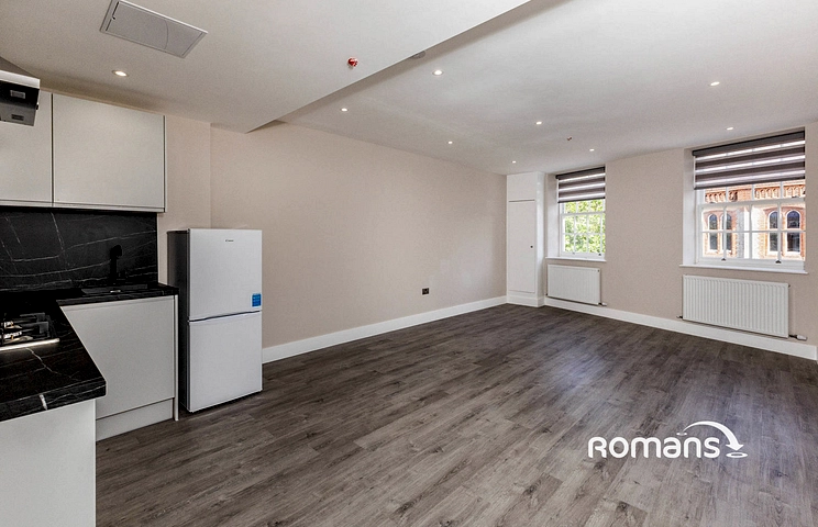 1 bedroom apartment to rent - Friar Street, Reading, Berkshire, RG1