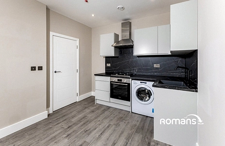 1 bedroom apartment to rent - Friar Street, Reading, Berkshire, RG1 - Property View 3