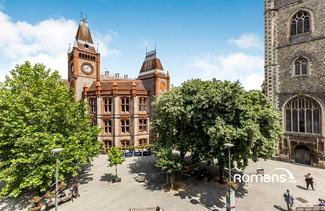 1 bedroom apartment to rent - Friar Street, Reading, Berkshire, RG1 - Property View 3