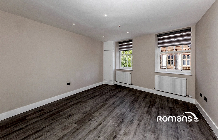 1 bedroom apartment to rent - Friar Street, Reading, Berkshire, RG1