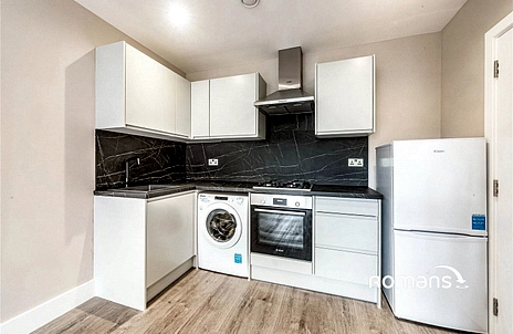 1 bedroom apartment to rent - Friar Street, Reading, Berkshire, RG1 - Property View 3