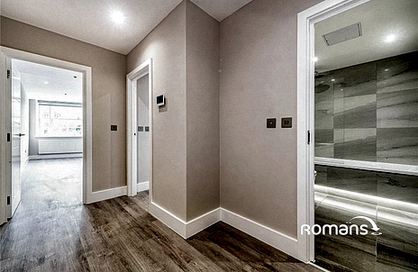 1 bedroom apartment to rent - Friar Street, Reading, Berkshire, RG1 - Property View 2