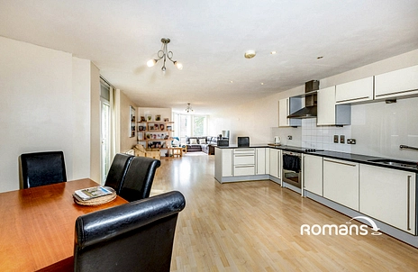 2 bedroom apartment to rent - Kenavon Drive, Reading, Berkshire, RG1 - Property View 2