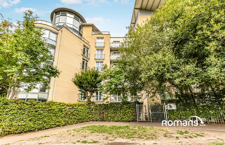 2 bedroom apartment to rent - Kenavon Drive, Reading, Berkshire, RG1