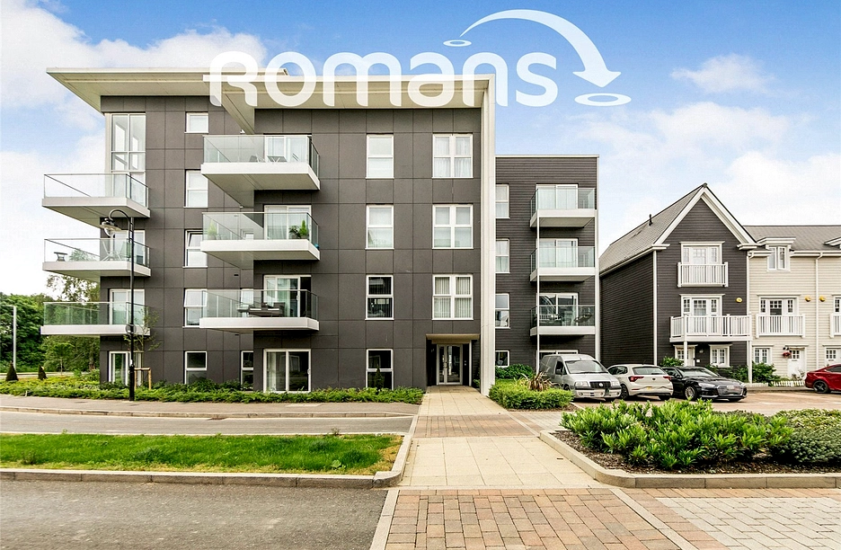 3 bedroom apartment to rent - Sunapee Road, Reading, Berkshire, RG2 - Property View 1