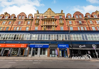 1 bedroom apartment to rent - Oxford Road, Reading, Berkshire, RG1 - Property View 1