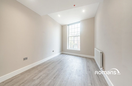 1 bedroom apartment to rent - Friar Street, Reading, Berkshire, RG1 - Property View 2