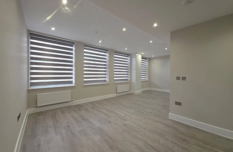 studio to rent - Friar Street, Reading, Berkshire, RG1 - Property View 3