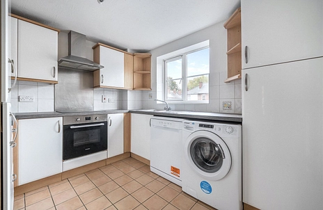 2 bedroom apartment to rent - Queens Road, Reading, Berkshire, RG1 - Property View 3