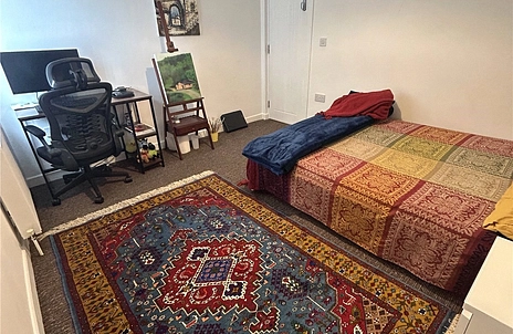 1 bedroom house to rent - Alpine Street, Reading, Berkshire, RG1 - Property View 2