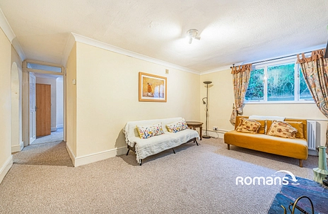 2 bedroom apartment to rent - Tilehurst Road, Reading, Berkshire, RG1 - Property View 3