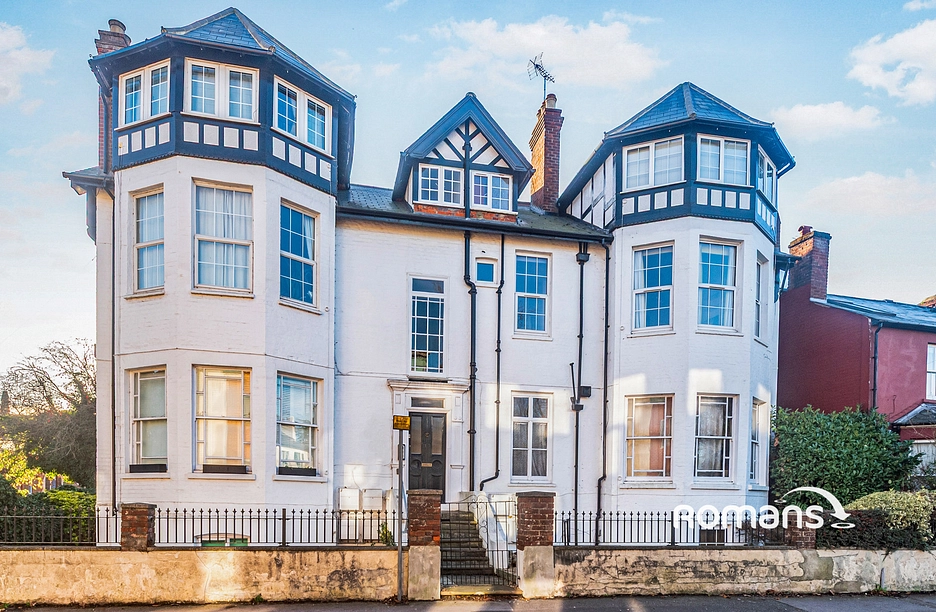 2 bedroom apartment to rent - Tilehurst Road, Reading, Berkshire, RG1 - Property View 1