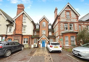 1 bedroom apartment to rent - London Road, Reading, Berkshire, RG1 - Property View 1