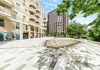 2 bedroom apartment to rent - Palmer Street, Reading, Berkshire, RG1 - Property View 1