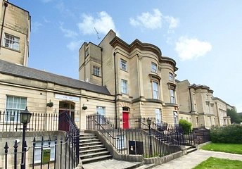 2 bedroom apartment to rent - Kings Road, Reading, Berkshire, RG1 - Property View 1
