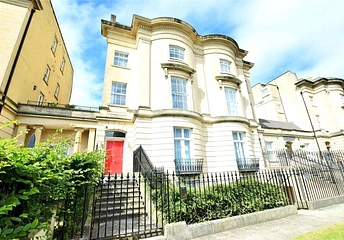 2 bedroom apartment to rent - Kings Road, Reading, Berkshire, RG1 - Property View 1