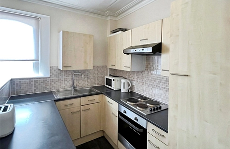 1 bedroom property to rent - Alexandra Park, Redland, Bristol, Somerset, BS6 - Property View 2