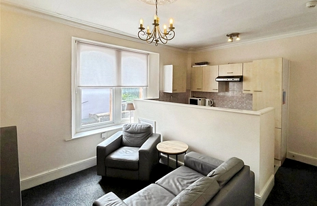 1 bedroom property to rent - Alexandra Park, Redland, Bristol, Somerset, BS6 - Property View 3