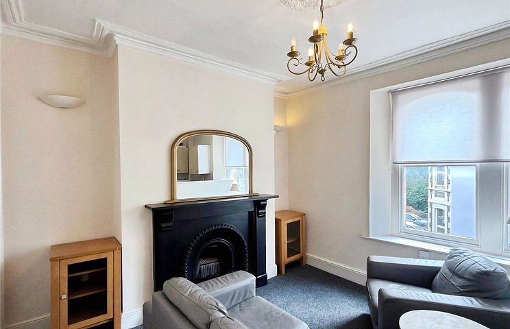 1 bedroom property to rent - Alexandra Park, Redland, Bristol, Somerset, BS6