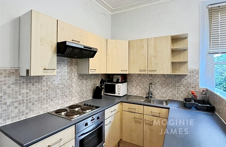 1 bedroom property to rent - Alexandra Park, Redland, Bristol, Somerset, BS6 - Property View 3