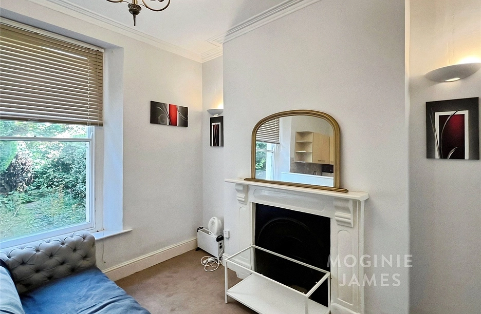 1 bedroom property to rent - Alexandra Park, Redland, Bristol, Somerset, BS6 - Property View 1