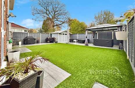 5 bedroom house for sale - Moray Avenue, College Town, Sandhurst, Berkshire, GU47 - Property View 2