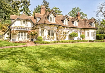 6 bedroom house for sale - Ambarrow Lane, Sandhurst, Berkshire, GU47 - Property View 1