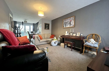 3 bedroom house for sale - College Road, College Town, Sandhurst, Berkshire, GU47 - Property View 2