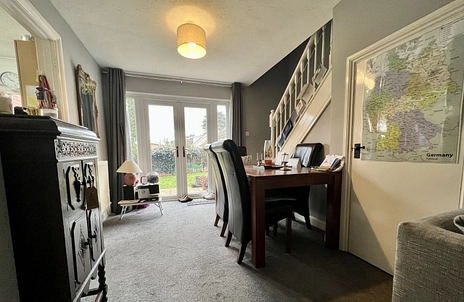 3 bedroom house for sale - College Road, College Town, Sandhurst, Berkshire, GU47 - Property View 3