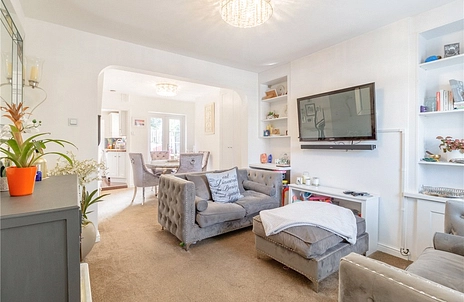 2 bedroom house for sale - High Street, Little Sandhurst, Sandhurst, GU47 - Property View 3