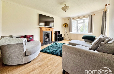 4 bedroom house for sale - Hailsham Close, Owlsmoor, Sandhurst, Berkshire, GU47 - Property View 3