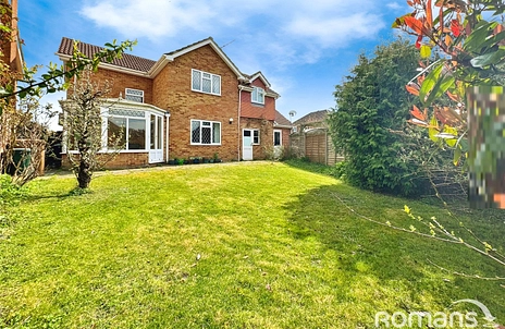 4 bedroom house for sale - Hailsham Close, Owlsmoor, Sandhurst, Berkshire, GU47 - Property View 2