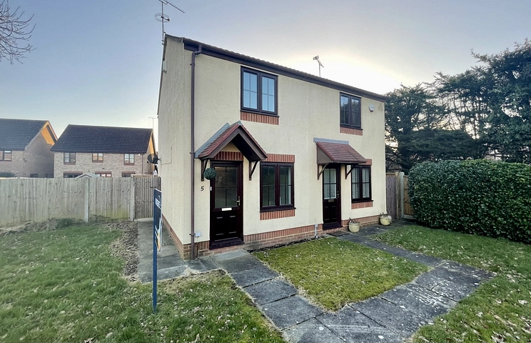 1 bedroom house for sale - Seebys Oak, College Town, Sandhurst, Berkshire, GU47