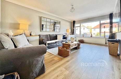 3 bedroom house for sale - Harts Leap Close, Sandhurst, Berkshire, GU47 - Property View 3