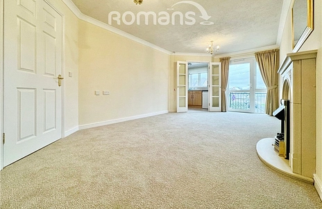 1 bedroom apartment for sale - Yorktown Road, College Town, Sandhurst, Berkshire, GU47 - Property View 3