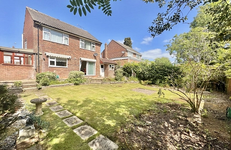 3 bedroom house for sale - York Way, Sandhurst, Berkshire, GU47 - Property View 2