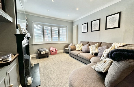 3 bedroom house for sale - College Road, College Town, Sandhurst, Berkshire, GU47 - Property View 2