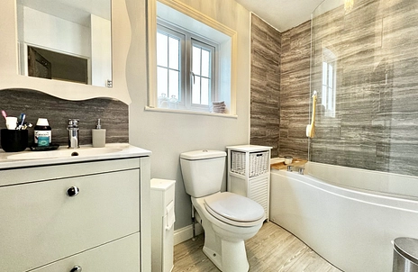 3 bedroom house for sale - College Road, College Town, Sandhurst, Berkshire, GU47 - Property View 3