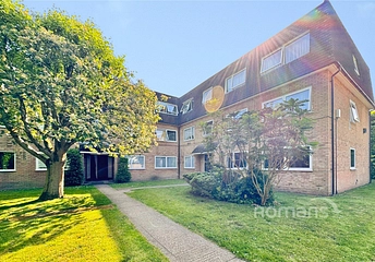 2 bedroom apartment for sale - Yorktown Road, Sandhurst, Berkshire, GU47 - Property View 1