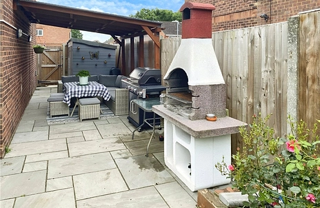 2 bedroom house for sale - Isis Way, Sandhurst, GU47 - Property View 2