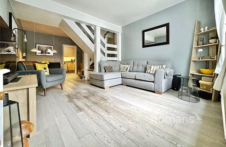 2 bedroom house for sale - Albion Road, Sandhurst, Berkshire, GU47 - Property View 3