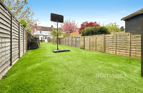 2 bedroom house for sale - Albion Road, Sandhurst, Berkshire, GU47 - Property View 2