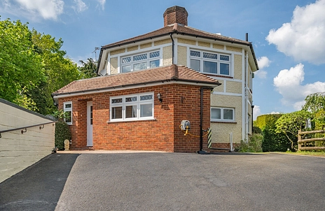 3 bedroom house for sale - Mickle Hill, Little Sandhurst, Berkshire, GU47 - Property View 2