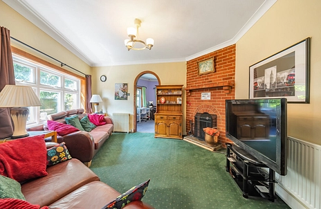 3 bedroom house for sale - Mickle Hill, Little Sandhurst, Berkshire, GU47 - Property View 3