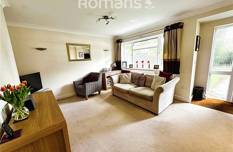 3 bedroom house for sale - Severn Close, Sandhurst, Berkshire, GU47 - Property View 3