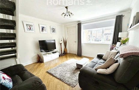 2 bedroom house for sale - May Close, Owlsmoor, Sandhurst, Berkshire, GU47 - Property View 2