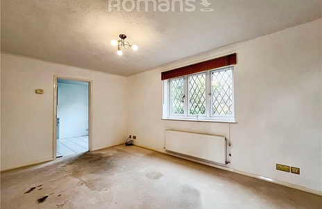 2 bedroom house for sale - Stubbs Folly, College Town, Sandhurst, Berkshire, GU47 - Property View 3